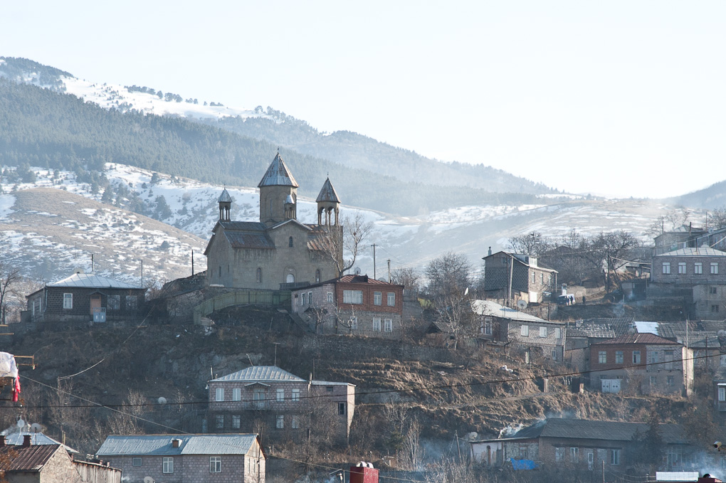 Akhaltsikhe